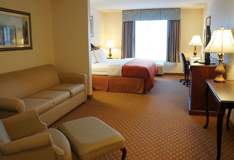 Hotel Country Inn & Suites By Carlson, Salisbury, MD  | Salisbury | Maryland | United States 6