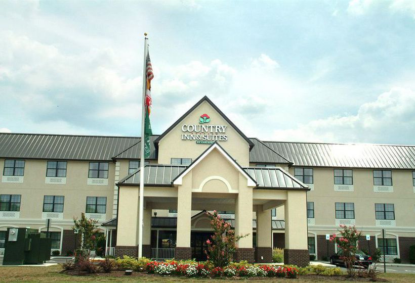 Hotel Country Inn & Suites By Carlson, Salisbury, MD  | Salisbury | Maryland | United States 7