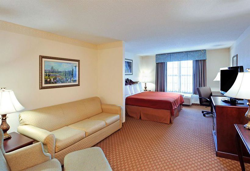 Hotel Country Inn & Suites By Carlson, Salisbury, MD  | Salisbury | Maryland | United States 8