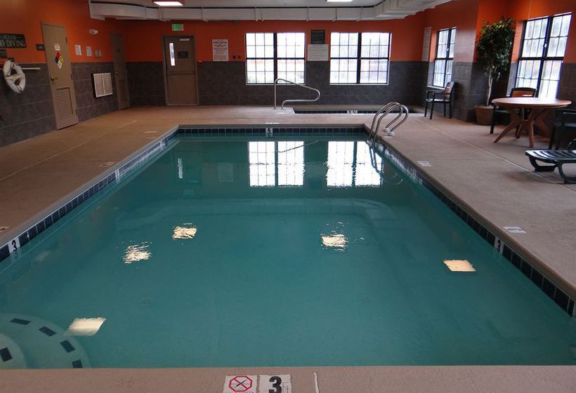 Hotel Country Inn & Suites By Carlson, Salisbury, MD  | Salisbury | Maryland | United States 9