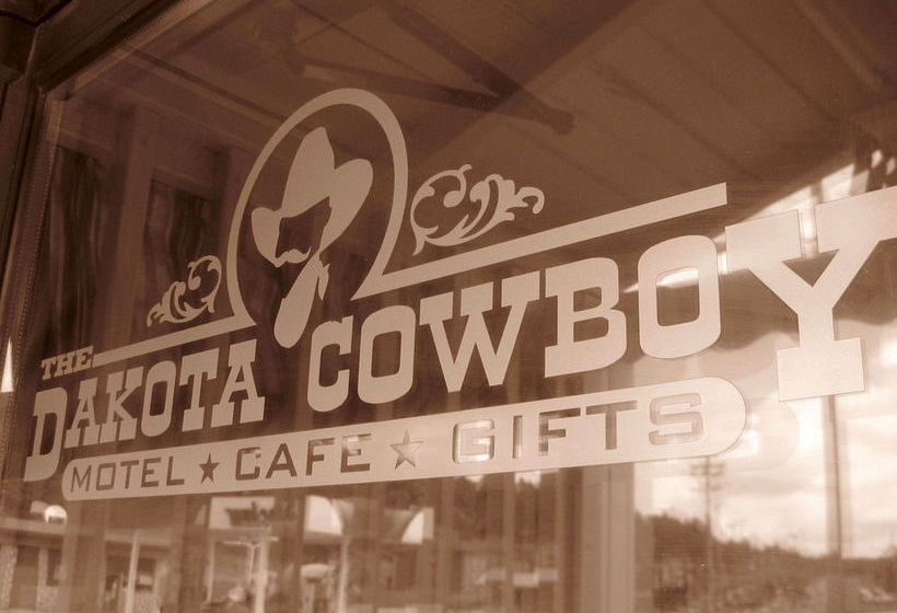 Hotel Americas Best Value Dakota Cowboy Inn  | Custer | South Dakota | United States 16