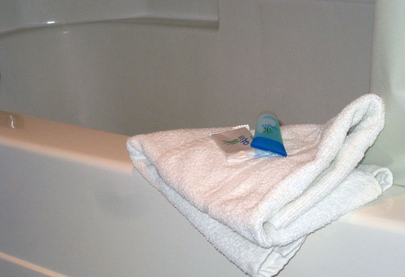 Hotel Americas Best Value Dakota Cowboy Inn  | Custer | South Dakota | United States 17