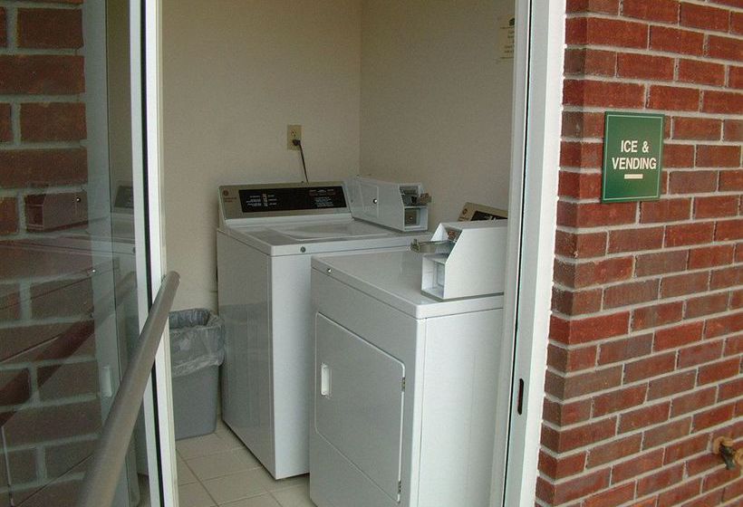 Hotel Deerfield Inn & Suites Fairview 