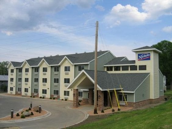 Hotel Nichols Inn of Red Wing 
