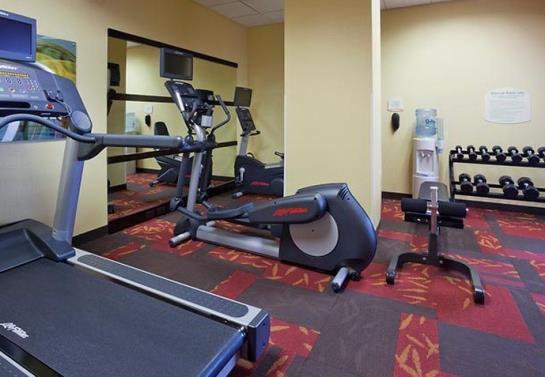 Hotel Courtyard Rochester Mayo Clinic Area Saint Marys Rochester