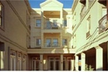 Blue Bay Inn Aparthotel 