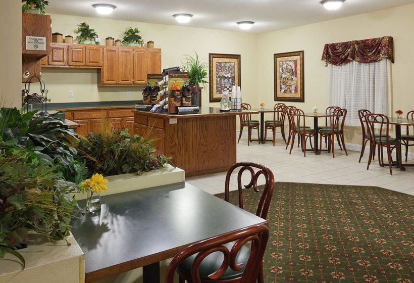 Grandstay Residential Suites Ames Ames