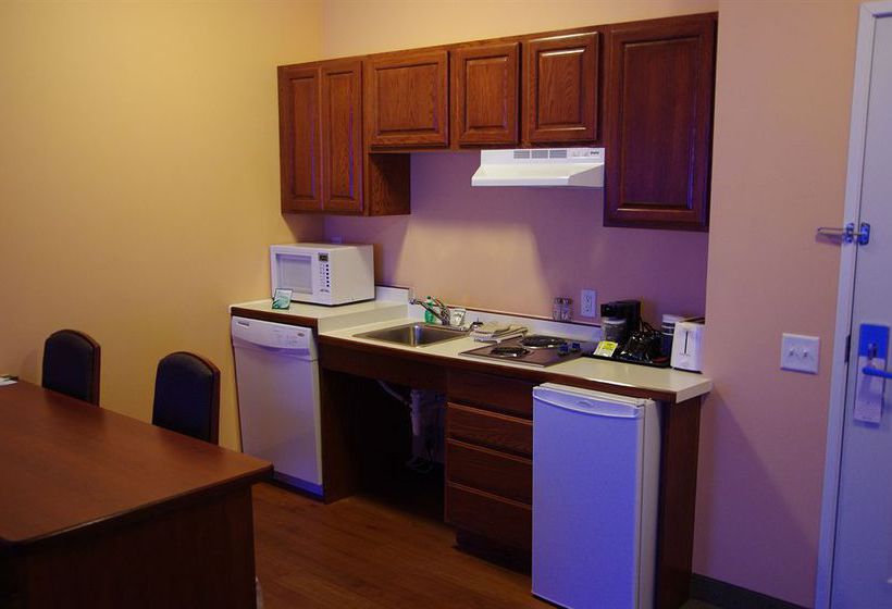 Grandstay Residential Suites Ames  | Ames | Iowa | United States 10