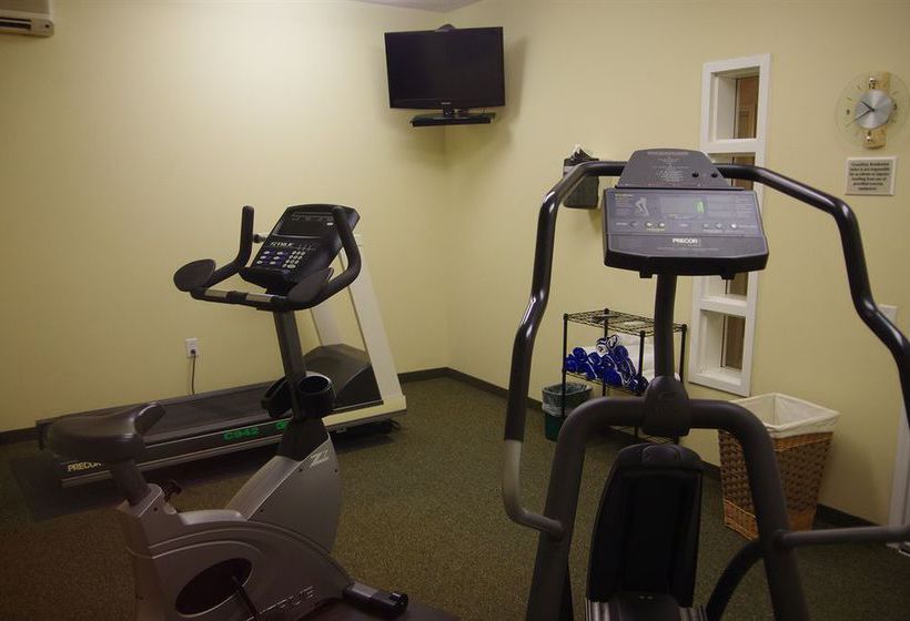 Grandstay Residential Suites Ames  | Ames | Iowa | United States 11