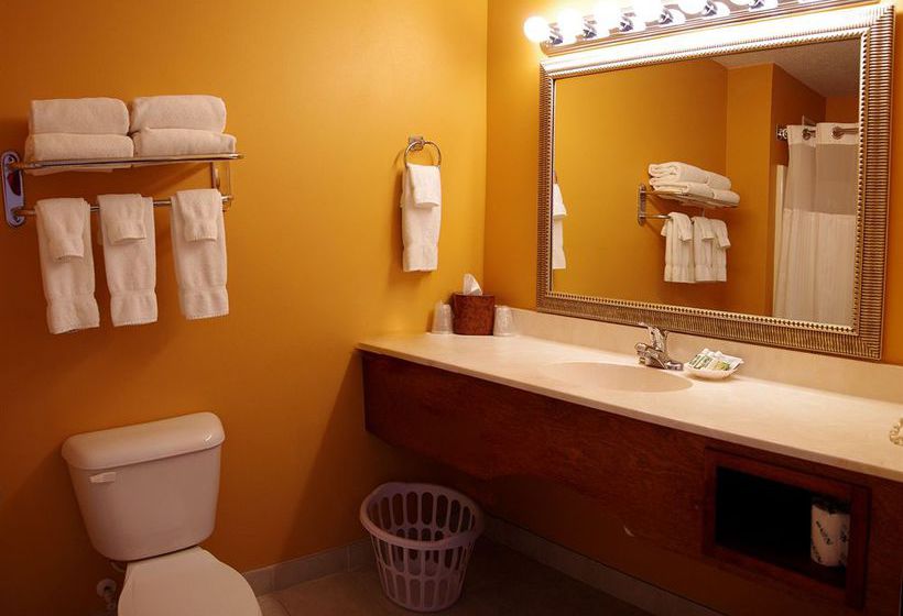 Grandstay Residential Suites Ames  | Ames | Iowa | United States 12