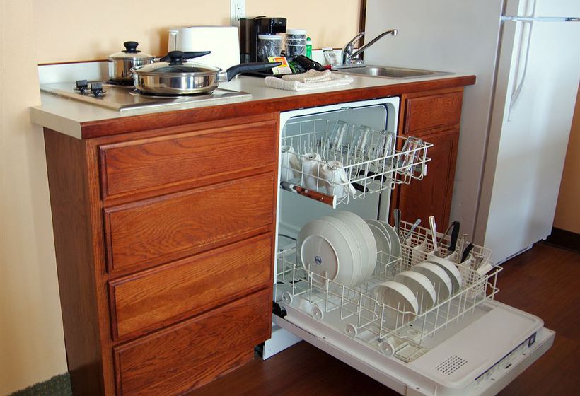 Grandstay Residential Suites Ames  | Ames | Iowa | United States 2