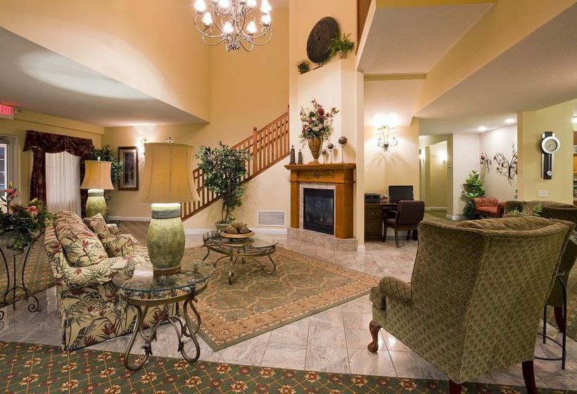 Grandstay Residential Suites Ames  | Ames | Iowa | United States 3