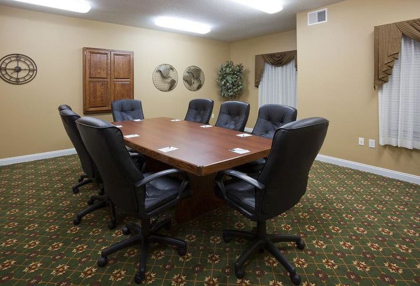 Grandstay Residential Suites Ames  | Ames | Iowa | United States 6