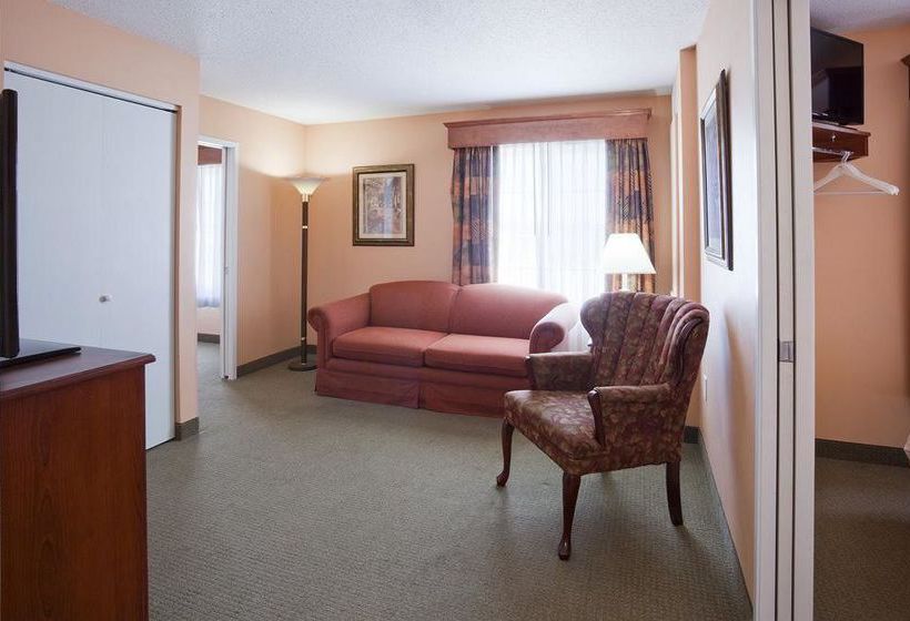 Grandstay Residential Suites Ames  | Ames | Iowa | United States 7