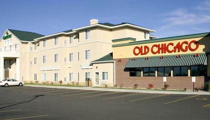 Grandstay Residential Suites Ames  | Ames | Iowa | United States 8