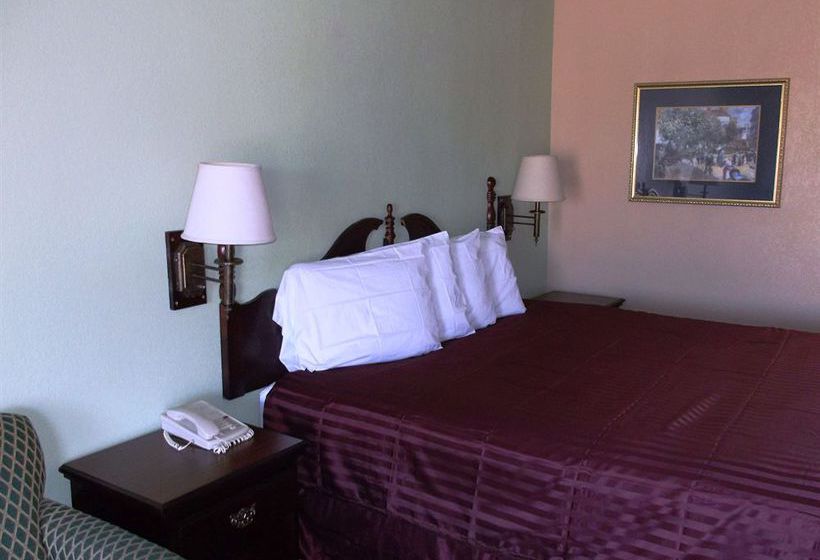 Hotel Red Roof Inn Sumter  | Sumter | South Carolina | United States 10