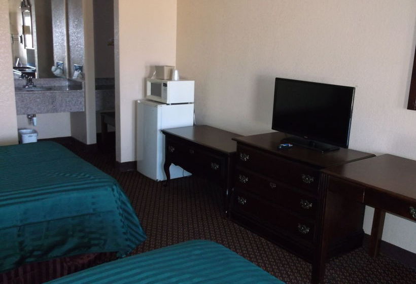 Hotel Red Roof Inn Sumter  | Sumter | South Carolina | United States 12