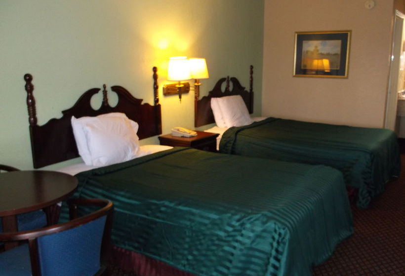 Hotel Red Roof Inn Sumter  | Sumter | South Carolina | United States 13