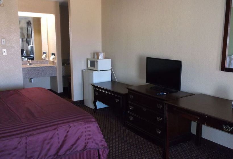 Hotel Red Roof Inn Sumter  | Sumter | South Carolina | United States 14