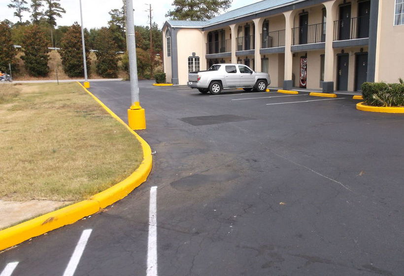 Hotel Red Roof Inn Sumter  | Sumter | South Carolina | United States 15