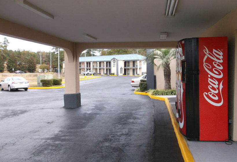 Hotel Red Roof Inn Sumter  | Sumter | South Carolina | United States 16