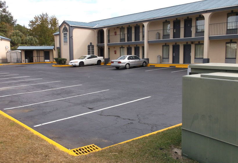 Hotel Red Roof Inn Sumter  | Sumter | South Carolina | United States 17