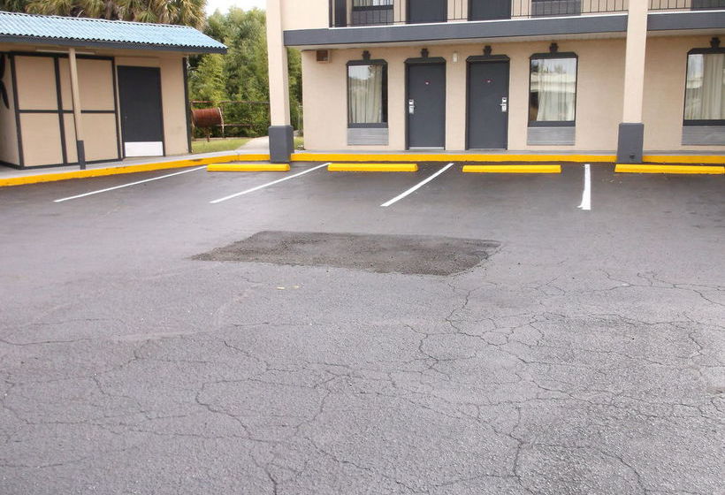 Hotel Red Roof Inn Sumter  | Sumter | South Carolina | United States 18