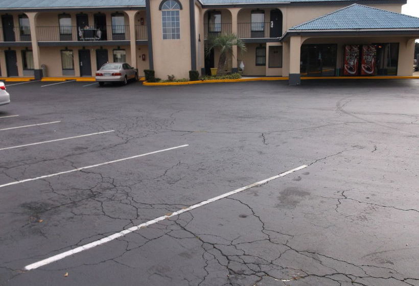 Hotel Red Roof Inn Sumter  | Sumter | South Carolina | United States 19