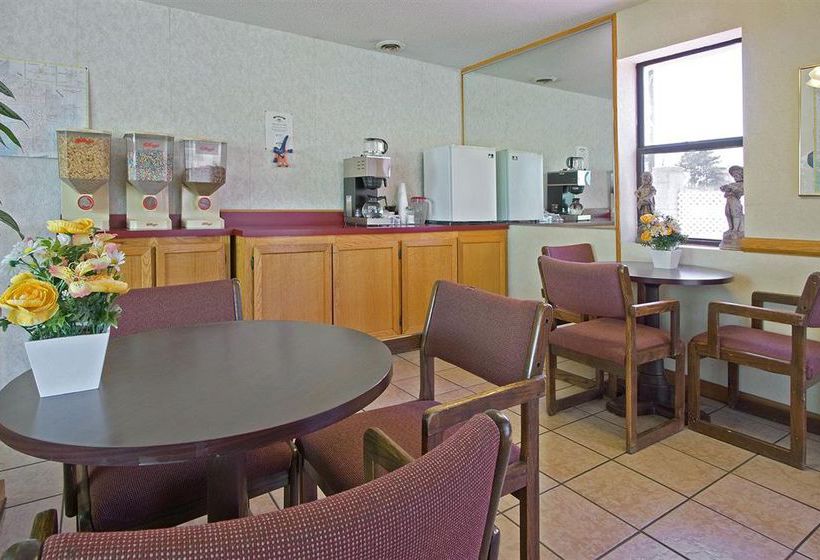 Hotel Red Roof Inn Sumter  | Sumter | South Carolina | United States 4