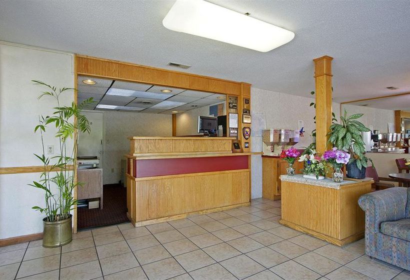 Hotel Red Roof Inn Sumter  | Sumter | South Carolina | United States 5