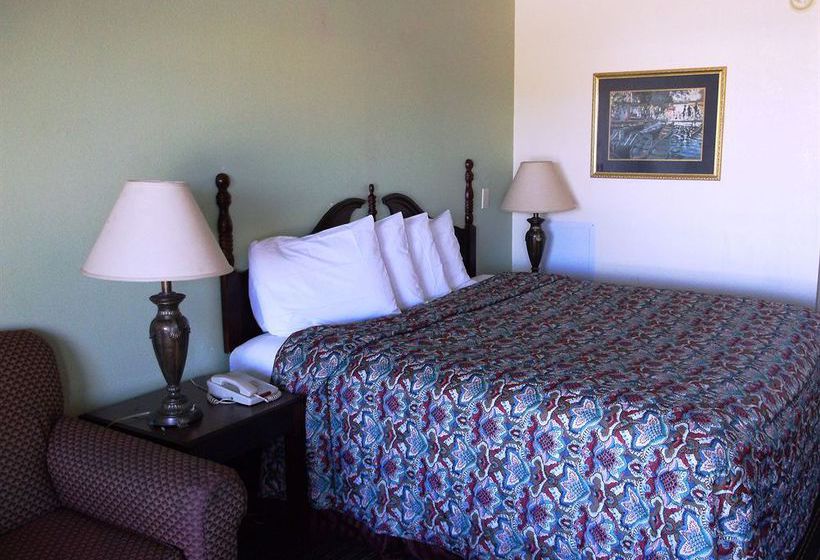 Hotel Red Roof Inn Sumter  | Sumter | South Carolina | United States 7