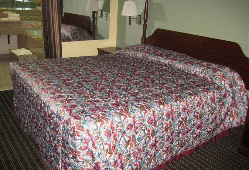 Hotel Red Roof Inn Sumter  | Sumter | South Carolina | United States 8