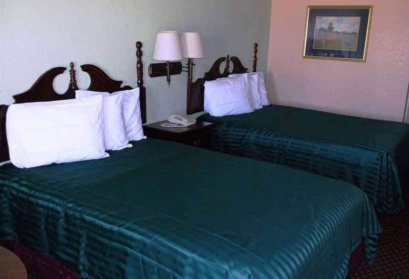 Hotel Red Roof Inn Sumter  | Sumter | South Carolina | United States 9