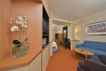 Hotel Fairfield Inn & Suites Williamsport  | Williamsport | Pennsylvania | United States 1