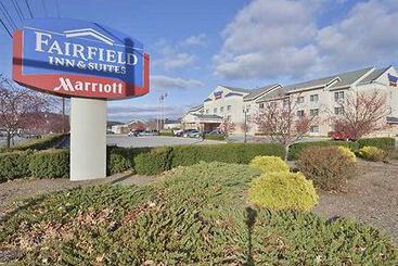 Hotel Fairfield Inn & Suites Williamsport  | Williamsport | Pennsylvania | United States 12
