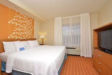 Hotel Fairfield Inn & Suites Williamsport  | Williamsport | Pennsylvania | United States 13