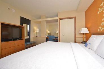 Hotel Fairfield Inn & Suites Williamsport  | Williamsport | Pennsylvania | United States 14