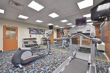 Hotel Fairfield Inn & Suites Williamsport  | Williamsport | Pennsylvania | United States 15