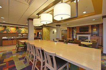 Hotel Fairfield Inn & Suites Williamsport  | Williamsport | Pennsylvania | United States 16