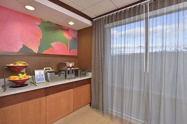 Hotel Fairfield Inn & Suites Williamsport  | Williamsport | Pennsylvania | United States 17