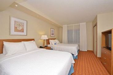 Hotel Fairfield Inn & Suites Williamsport  | Williamsport | Pennsylvania | United States 3