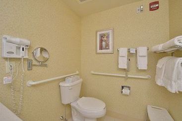 Hotel Fairfield Inn & Suites Williamsport  | Williamsport | Pennsylvania | United States 5