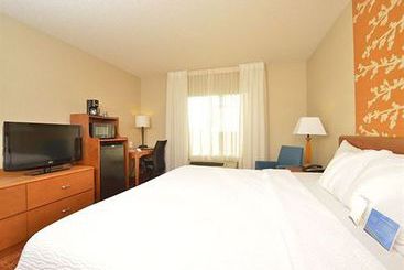 Hotel Fairfield Inn & Suites Williamsport  | Williamsport | Pennsylvania | United States 6