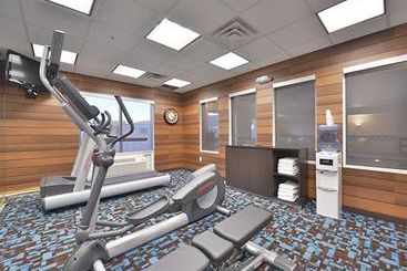 Hotel Fairfield Inn & Suites Williamsport  | Williamsport | Pennsylvania | United States 7