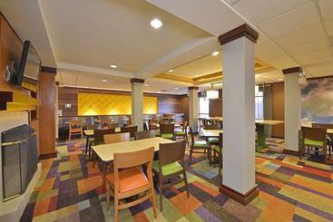 Hotel Fairfield Inn & Suites Williamsport  | Williamsport | Pennsylvania | United States 9