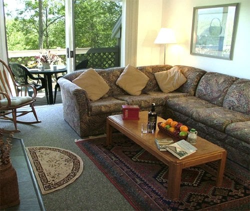 Mountainside Resort at Stowe  | Stowe | Vermont | United States 1