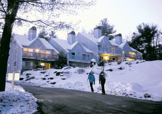 Mountainside Resort at Stowe  | Stowe | Vermont | United States 2