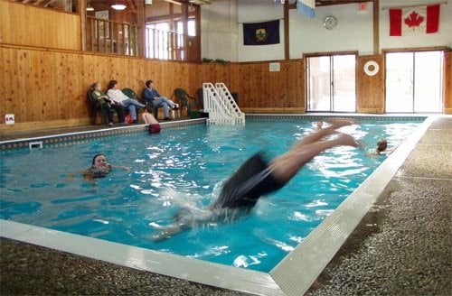 Mountainside Resort at Stowe  | Stowe | Vermont | United States 3