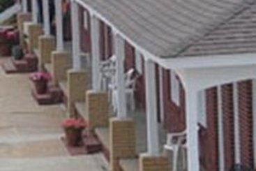 Complejo Owens' Motel  | Nags Head | Caroline du Nord | Hôtels aux États-Unis 3