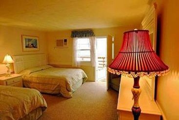 Complejo Owens' Motel  | Nags Head | Caroline du Nord | Hôtels aux États-Unis 4